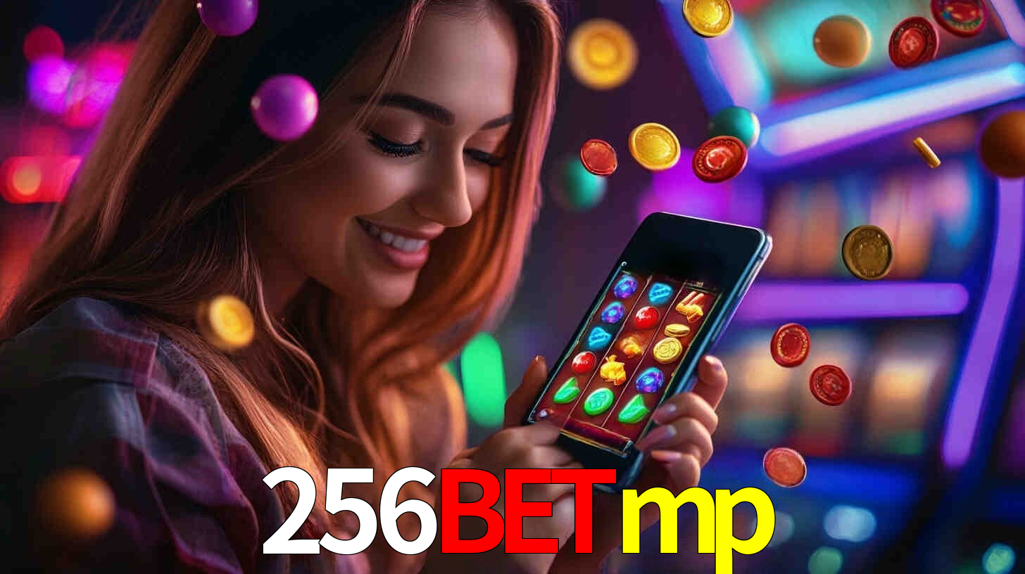 Processo de Download do App 256betmp BET - Passo a Passo Simples