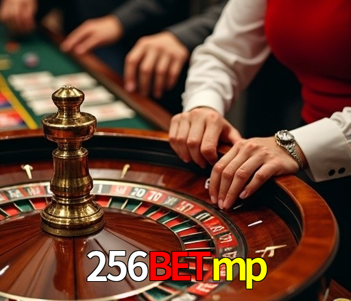Interface do Aplicativo 256betmp BET - Design Premium e Intuitivo