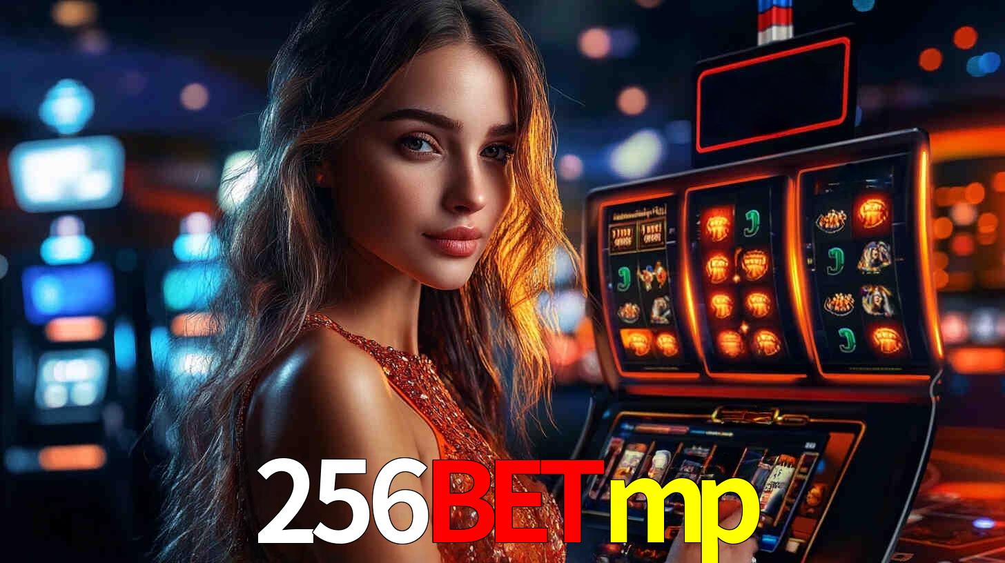 Sistema de Segurança Avançado 256betmp BET - Criptografia e Proteção