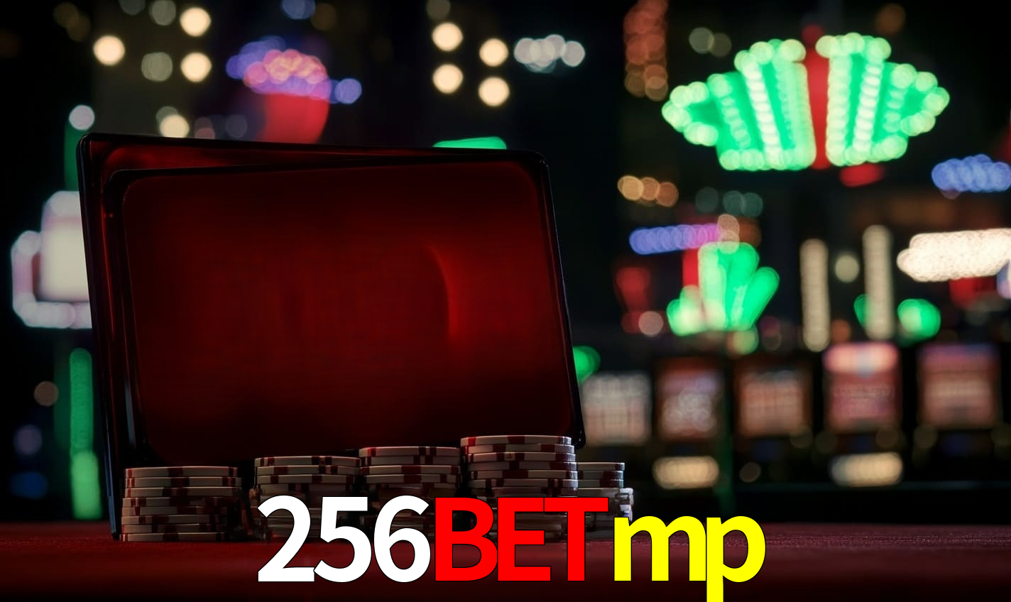 Coleção Premium de Slots 256betmp BET - NetEnt, Pragmatic Play, Evolution