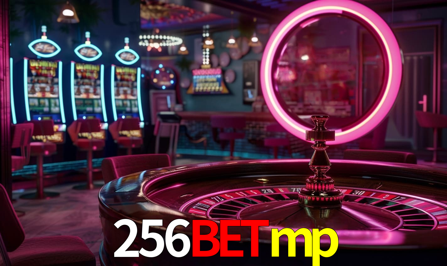 Jogos de Mesa Premium 256betmp BET - Blackjack, Roleta, Baccarat